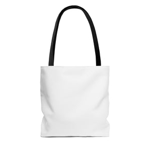 " Shopaholic " Tote Bag