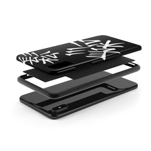 Load image into Gallery viewer, " Feeling Relaxed " Case Mate Tough Phone Cases (iPhone XR - Samsung Galaxy S6 Tough)