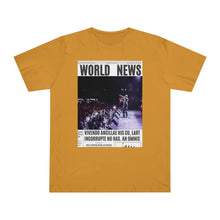 Load image into Gallery viewer, DMX in concert Unisex Deluxe T-shirt