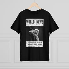 Load image into Gallery viewer, DMX in Moscow Unisex Deluxe T-shirt