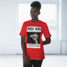 Load image into Gallery viewer, DMX in Moscow Unisex Deluxe T-shirt