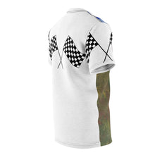 Load image into Gallery viewer, " Crenshaw (Nipsey Hussle inspired marathon)" unisex tee  š