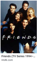 Load image into Gallery viewer, "Friends" Inspired Asking for a Friend Unisex fleece sweatshirt