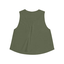 Load image into Gallery viewer, "Fit Bitch" Women's Crop top