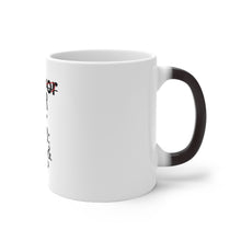 Load image into Gallery viewer, &quot;Por Favor 2020 GTFOH &amp; STFCUP &quot; Color Changing Mug