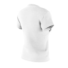 Load image into Gallery viewer, Red Table Talk / Jada Pinkett Smith inspired Entanglement (black stitch) Tshirt