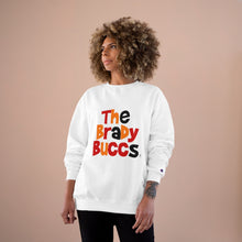Load image into Gallery viewer, Tom  Brady Tampa Bay Buccaneers Super Bowl Champs Champion Sweatshirt