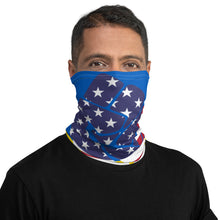Load image into Gallery viewer, #StandWithUkraine Neck Gaiter