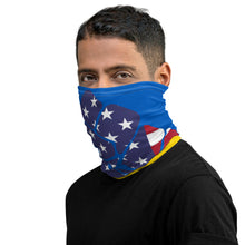 Load image into Gallery viewer, #StandWithUkraine Neck Gaiter