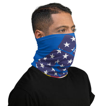 Load image into Gallery viewer, #StandWithUkraine Neck Gaiter