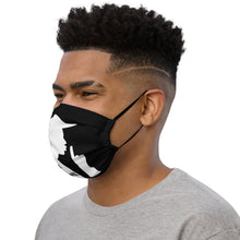 Load image into Gallery viewer, " Don't Tell Pharrell " Premium face mask