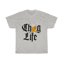 Load image into Gallery viewer, Chug Life UNISEX Heavy Cotton Tee