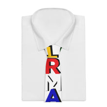 Load image into Gallery viewer, Virgil Abloh Inspired "Formality" Necktie