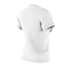 Load image into Gallery viewer, Red Table Talk / Jada Pinkett Smith inspired Entanglement (black stitch) Tshirt