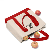 Load image into Gallery viewer, " Out of Office " Shopping Tote