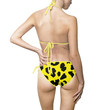 Load image into Gallery viewer, "Sting" women's bikini swimsuit