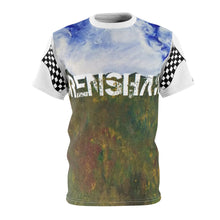 Load image into Gallery viewer, " Crenshaw (Nipsey Hussle inspired marathon)" unisex tee  š