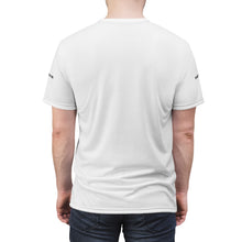 Load image into Gallery viewer, Black (Music) History Month Unisex anti-perspiration tshirt - 2ND EDITION (*see additions/names template in product description!)