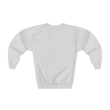 Load image into Gallery viewer, " GoT " (Game of Thrones) Youth Crewneck Sweatshirt