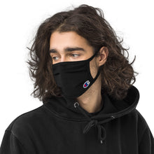Load image into Gallery viewer, Champion x TeeAllAboutIt face mask (5-pack)