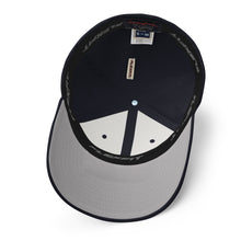 Load image into Gallery viewer, CINCINNATI BENGALS TIGER Structured Twill Embroidered Cap
