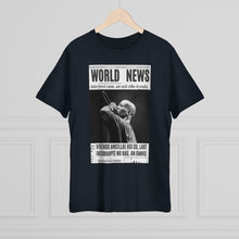Load image into Gallery viewer, DMX in Moscow Unisex Deluxe T-shirt