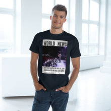 Load image into Gallery viewer, DMX in concert Unisex Deluxe T-shirt
