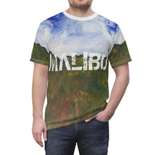 Load image into Gallery viewer, " Malibu " unisex tee