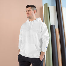 Load image into Gallery viewer, Well-Known & Well-Paid Champion x TeeAllAboutIt Unisex Hoodie