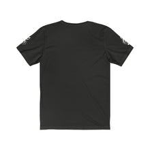 Load image into Gallery viewer, Rockstar " Bars " Unisex Jersey Short Sleeve Tee