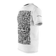 Load image into Gallery viewer, Black (Music) History Month Unisex anti-perspiration tshirt - 2ND EDITION (*see additions/names template in product description!)