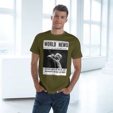 Load image into Gallery viewer, DMX in Moscow Unisex Deluxe T-shirt