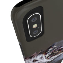 Load image into Gallery viewer, mesSAGE Case Mate Tough Phone Case (see description for phone compatibility)