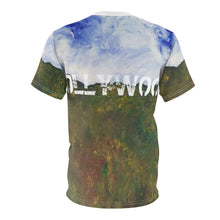 Load image into Gallery viewer, " Hollywood " unisex tee