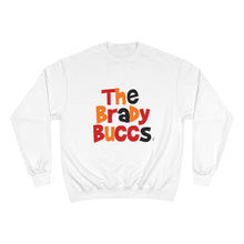 Load image into Gallery viewer, Tom  Brady Tampa Bay Buccaneers Super Bowl Champs Champion Sweatshirt