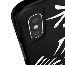 Load image into Gallery viewer, " Feeling Relaxed " Case Mate Tough Phone Cases (iPhone XR - Samsung Galaxy S6 Tough)