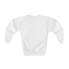 Load image into Gallery viewer, " GoT " (Game of Thrones) Youth Crewneck Sweatshirt