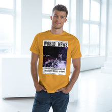 Load image into Gallery viewer, DMX in concert Unisex Deluxe T-shirt