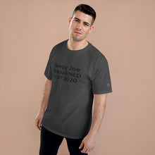 Load image into Gallery viewer, "Sleepy Joe Awakened" TeeAllAboutIt x Champion T-Shirt
