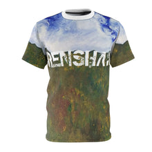 Load image into Gallery viewer, " Crenshaw " unisex tee