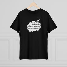 Load image into Gallery viewer, Thought Bubble Tee : Somewhat Sarcastic Slightly Awkward Basically an Asshole