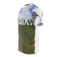 Load image into Gallery viewer, " Crenshaw (Nipsey Hussle inspired marathon)" unisex tee  š