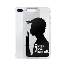 Load image into Gallery viewer, " Don't Tell Pharrell. " iPhone Cases (all models)