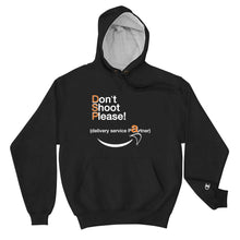 Load image into Gallery viewer, AMAZON Champion Hoodie