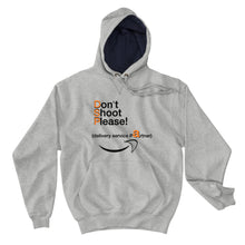 Load image into Gallery viewer, AMAZON Champion Hoodie