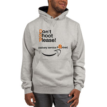 Load image into Gallery viewer, AMAZON Champion Hoodie