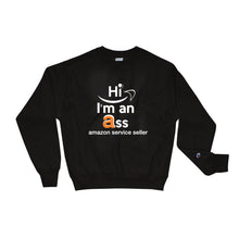 Load image into Gallery viewer, AMAZON Champion Sweatshirt
