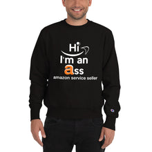 Load image into Gallery viewer, AMAZON Champion Sweatshirt