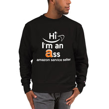 Load image into Gallery viewer, AMAZON Champion Sweatshirt