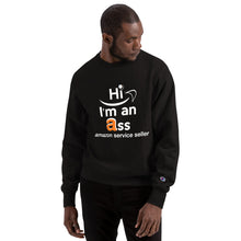 Load image into Gallery viewer, AMAZON Champion Sweatshirt